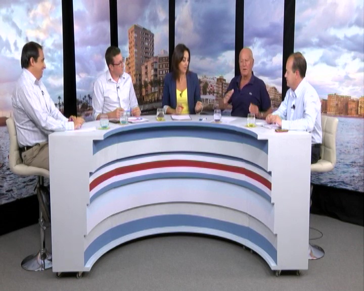 Programa 9: Especial Elecciones